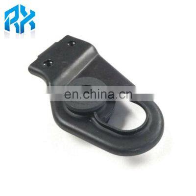 BRACKET ASSY RADIATOR MTG UP cearto forte K3 GAMMA engine 1.6L 1600CC 25333-3X100 For KIa CEARTO 2016 - 2018