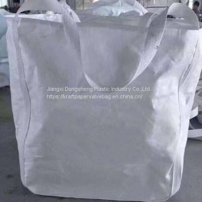 Polypropylene PP Super Sacks FIBC/Bulk/Big/Container Bag Supplier 1200kg/1500kg/2000kg One Ton