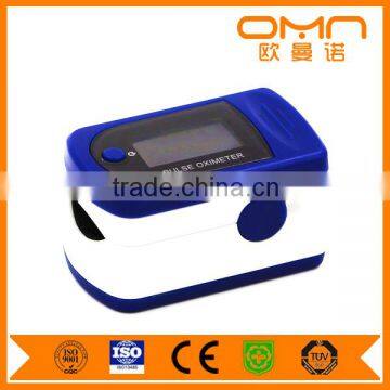 High Accuracy Cheap Finger Tip Pulse Oximeter Price Infant Adult Spo2 Blood Oxygen Saturation Testing Equipment Rapid Test Kits photo-2