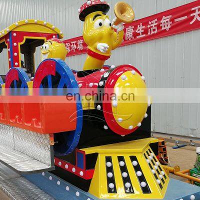 Kids Equipment Carnival Game Mobile Portable Mini Funny Miami Rides For Kids For Sale photo-3