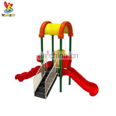 Children's Slide Outdoor Preschool Playground Equipment for South Africa