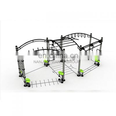 Gym Equipment Online Outdoor Fitness Equipment adult monkey bars