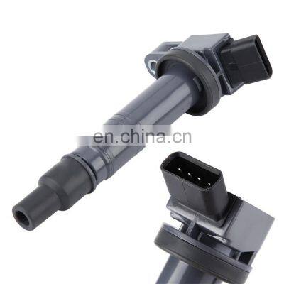 90919-02248 Bobina de Encendido Racing Ignition Coil Pack Motorcycle Factory-provider90919-02247 90919-A2001 photo-2