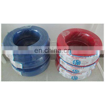 Sales Promotion High Quality Aluminum Copper Electrical Cable and Wire photo-2