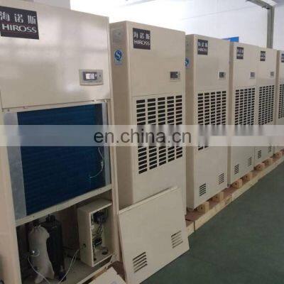 2020 Hot Sale Industrial Dehumidifier Machine for Sale photo-3