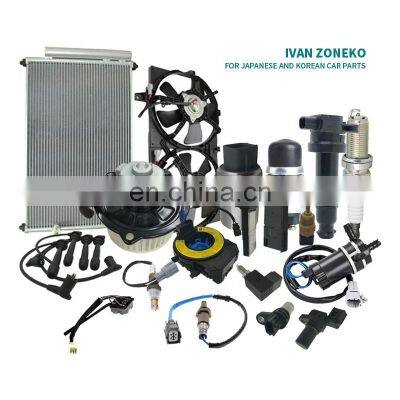 Freewheel Clutch Control Solenoid Valve For Mitsubishi MB263723 photo-4