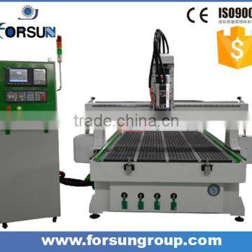 Trade Assurance High Precision CNC Router Machine /woodworking Cnc Router Machine photo-2