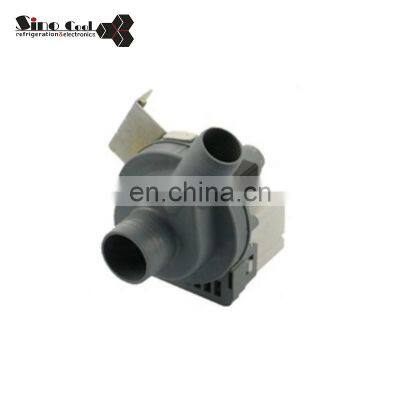 P815 Drain Pump for Washing Machine Household Water Drain Motor Pump Good Price photo-5
