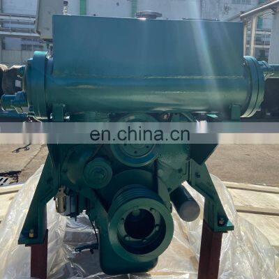 Electric Marine Motor WD615.25C01 Marine Diesel Engine for Boat photo-5