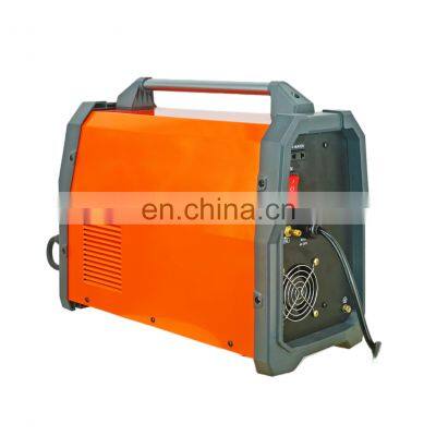 MMA MIG Pulse MIG 3 in 1 Multi-process Thin Aluminum Plate Welding Machine photo-2