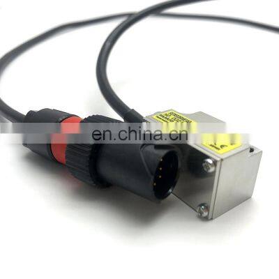 Good Quality Japan Original Fanuc Spindle Sensor Head A860-2162-V012 photo-2