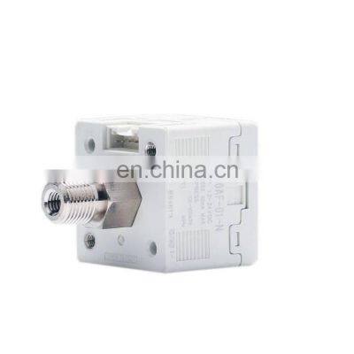 SMC Pressure switch ZSE30A01NM ZSE30A-01-N-M