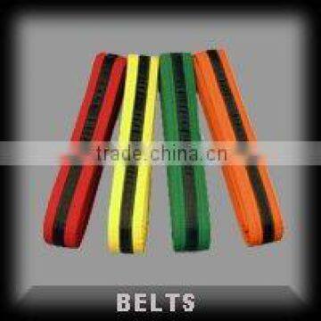 Martial Arts Belt