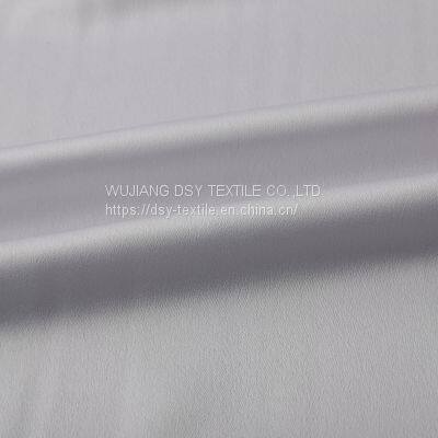 Breathable Dsy-Sp479 Chiffon Fabric Pure Color For Dress,Skirt photo-4