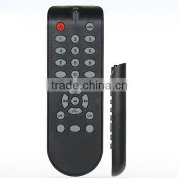 universal remote control WS-278 IR/DVB/STB Remote Control