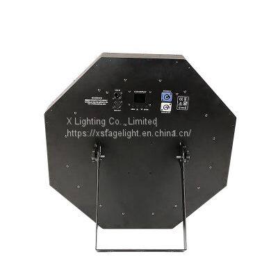 Xlighting Party Equipment Rentals Pixel Fan Led Stage Light photo-2