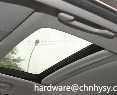 Door Windshield Weatherproof Seal Strip