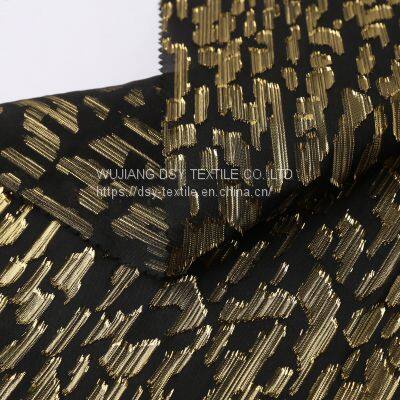 New Fashion 100% Polyester Cut Flower Chiffon Fabric photo-3