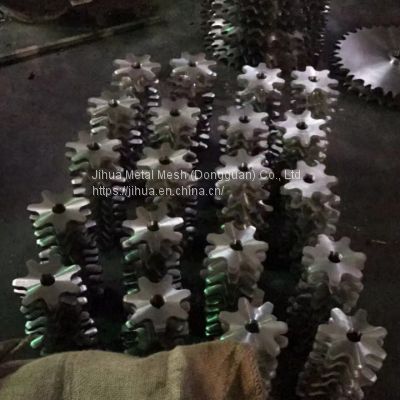 Spur Gears Sets Machinery Accessories Manufacturer Price Custom Cnc Metal Gear