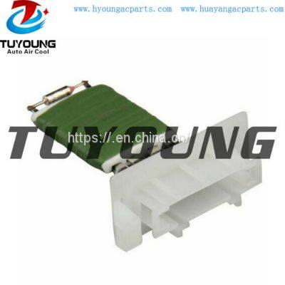 China manufacture  Blower Fan motor Resistor AUDI VW 1K0959263A 1K0 959 263A