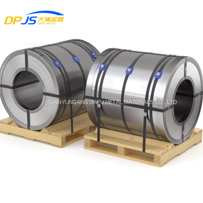 Inconel 617/718/Uns N06600/2.4816 Nickel Alloy Coil/Strip Cold Rolled