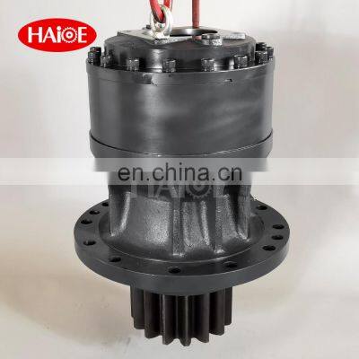 In Stock 14619955 Swing Reducer Gearbox For Volvo Excavator EC330B EC340D EC360C EC360B Swing Gearbox