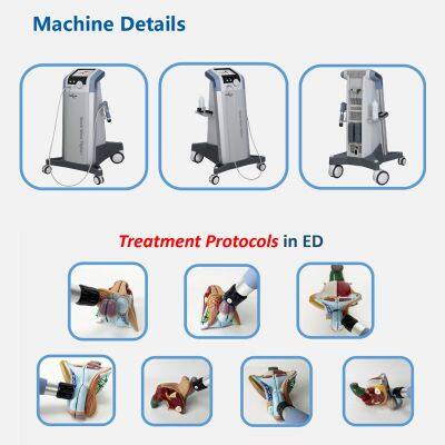 Shock Wave Therapyinstrument photo-4