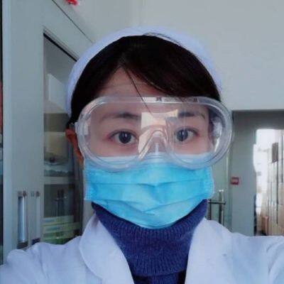 Protective Glasses/Goggles/Protective Eyepiece/Protective Glasses photo-3