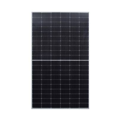 Mirekold Energy Monocrystalline Solar Panel 166 Series 40W 500W China Factory Solar Panel photo-5