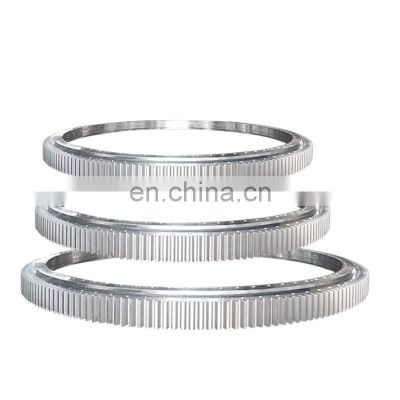 1200.20.00C Slewing Ring Single Row Four-point Contact Ball Bearing For Excavator