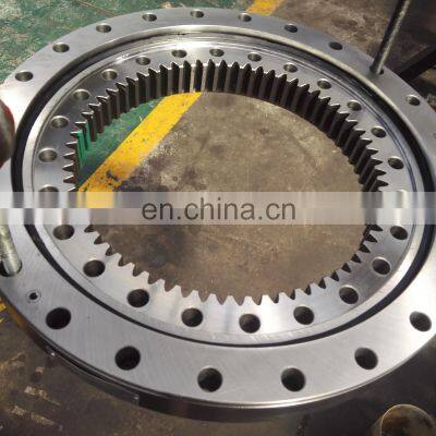 685DBS201y Four-point Contact Ball Slewing Bearing for Tadano Crane