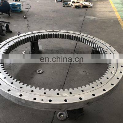 E.1476.45.15.D.1-RV I.2025.50.15.D.1 Cross Roller Slewing Bearing Ring photo-4