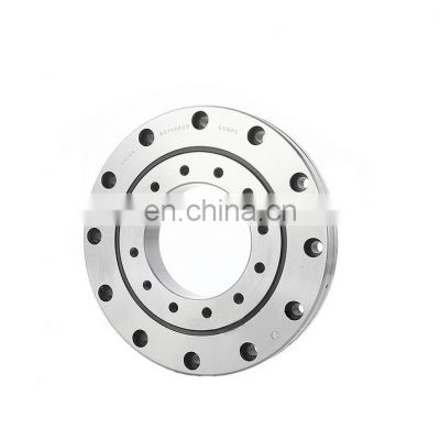 Precision small rotary table bearing robot Slewing bearing VU140179 turntable slewing rings