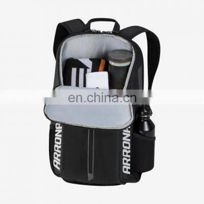 New Arrival Private Logo Sport Backpack With Multi-functional Pocket Racket Rucksack Tennis Bag Backpack photo-2