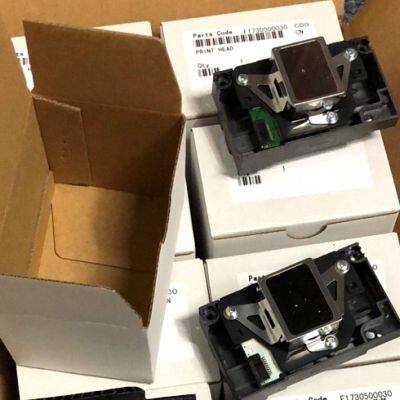 Epson F180040/F180050 Print Head photo-2