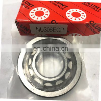 Good price Cylindrical Roller Bearing N306 NUP306 NJ306 NU306