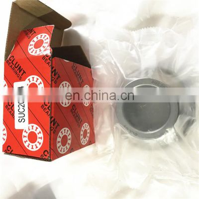 Good Factory price Pillow Block bearing T-SUCF205-16 Stainless Steel bearing T-SUCF205-16