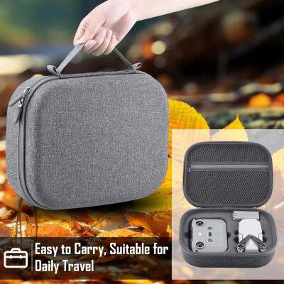 Carrying Case for DJI Mini 4K / Mini 2 & Mini 2 SE Drone and Controller Accessories photo-3