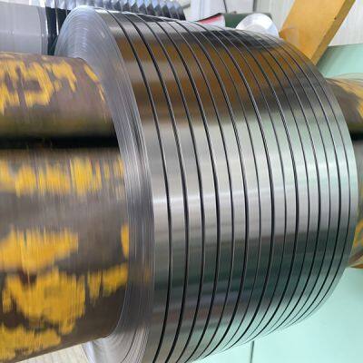 EN 1.4113 DIN X6CrMo17-1 Stainless Cold Rolled Steel Strip