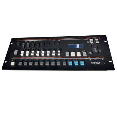 DMX512 304 Channels Console photo-2