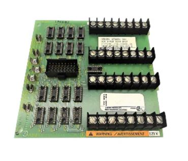 ABB NTMF01 Multi Function Termination Unit