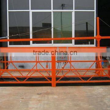 high rise window cleaning equipment