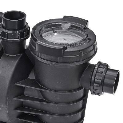 New PC Water Pump 0.5HP 1HP 2 HP Filtration System Pool Pump for Swimming Pool photo-5