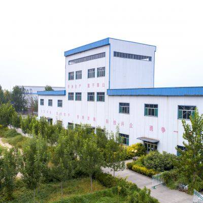 Corn Steep Liquor (Granule) For Fertilizer photo-4