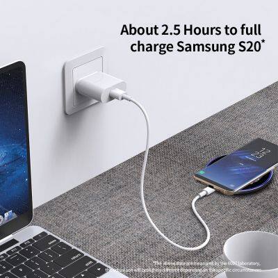 Transparent Desk Wireless Charger for Iphone Portable Charger 15W Samsung Fast Wireless Charging Universal Wireless Chargers photo-5