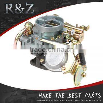 1942-13-60 Long serve life B1600 carburetor suitable for MAZDA NA B1600