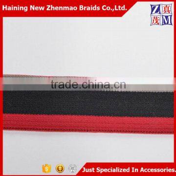 Wholesale Custom Nylon Tubular Webbing photo-5