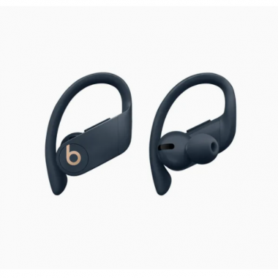 Wholesale Dropship Powerbeats PRO Wireless Earphones Navy Power