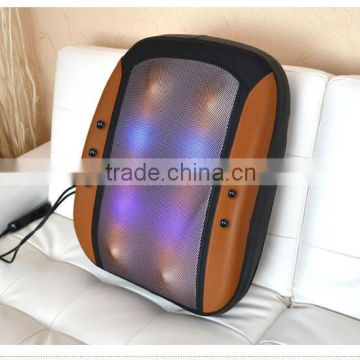 Full back massage cushion Thai open back