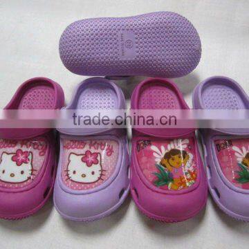 2014 EVA baby shoe